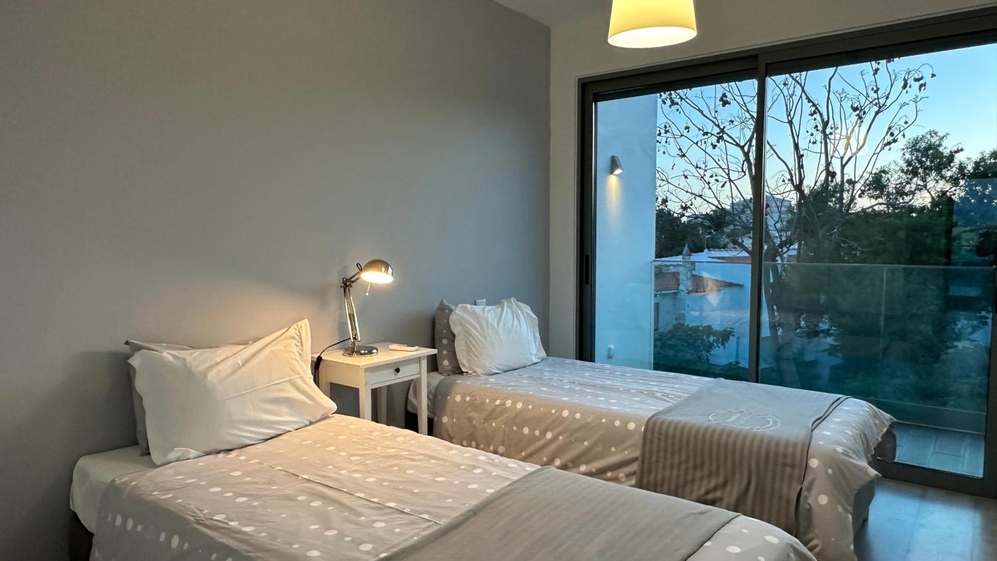 Albuhera By Check-In Portugal Albufeira Exterior photo